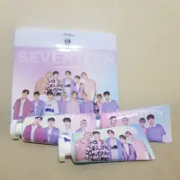 在飛比找蝦皮購物優惠-SEVENTEEN 護手霜 the SAEM | 韓國帶回 