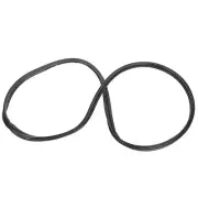 OEM NEW 1984-1985 Mazda RX7 Moon Sun Roof Weatherstrip Rubber Seal 897062805B