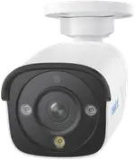 Reolink 8-Channel x 4 Bullet Cameras 2TB NVR Security Camera System