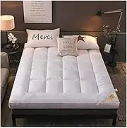 mattress Japanese Futon Mattress Floor Mattress Tatami Mat Thickened 2 Inch Roll Up Folding Mat Boys Girls Camping Futon Sofa Bed Diva