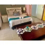 Suzies Huis Restaurant Bed and Breakfast