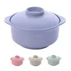 Japanese Style Tableware Bowl Instant Noodle Bowls Food Container Soup Bowl