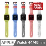 SKINARMA SAIDO APPLE WATCH 街頭潮流一體成形錶帶 44/45MM 共用款