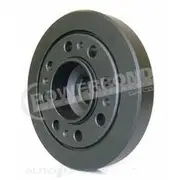Powerbond Harmonic Balancer/Tvd - HB1081N