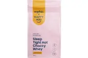 Happy Way Sophie's Sleep Tight Hot Choccy Whey 200g