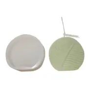 Making Mold Round Soap Moulds Wedding Cake Mold Epoxy Decorating