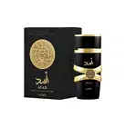 Lattafa Asad Eau De Parfum 100ml For Men & Women - Long Lasting 3.4 Fl.oz.