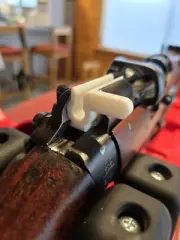 Lee Enfield/Lithgow SMLE 303 Cleaning Rod Guide