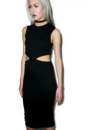 [Cheap Monday] Astral Dress
