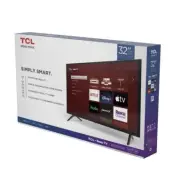 tcl Roku tv 32 inch Smart TV 32”
