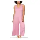 Retreat by Ronda Shear Lounge Jumper Mauve- Sz XS
