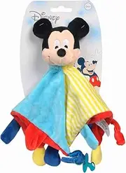 Simba 6315876393 Disney Mickey 3D Comforter Colour