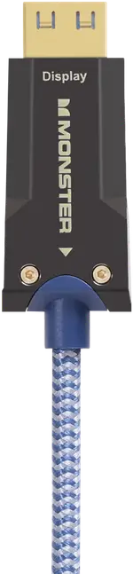 Monster M3000 UHS 8k Active Optical HDMI Cable (5M)