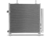 A/C Condenser For 17-22 Mitsubishi Mirage G4 1.2L 3 Cyl ES SE GT LE RF BQ73F8 (for: Mitsubishi)
