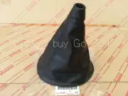 Lexus IS200 IS300 GITA Altezza Shift Hole Cover Boot NEW Genuine OEM Parts
