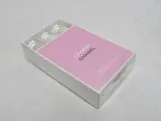 Chanel Chance Creme Man Delicate Hand Cream Set Of 3 Autain Delete Aufresh Limit