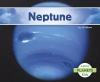 在飛比找博客來優惠-Neptune
