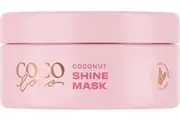 Lee Stafford: Coco Loco with Agave Shine Mask Treatment (200ml)
