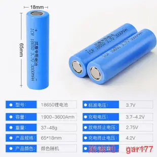 USB小風扇扇涼扇手持小風扇電池18650可充電式風扇便攜usb桌面風扇電池