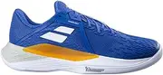[Babolat] 30S24624 (4116) Men's Propulse Fury 3 Tennis Shoes, Sand Glass, M