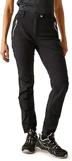[REGATTA] Women's Mountain TRS Iii Pants