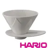 在飛比找遠傳friDay購物優惠-HARIO V60 磁石01無限濾杯 / VDMU-02-C