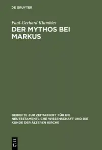 在飛比找博客來優惠-Der Mythos Bei Markus