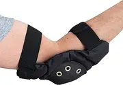 Deluxe Elbow Pads
