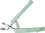 Stainless Steel Bowl Clip Hot Plate Holder Hot Pan Holder Kitchen Tongs Dish Plate Gripper Multi-Function Tool Dishwasher Safe