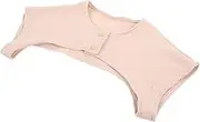 Elderly Shoulder Warmer Women's Shoulder Support Soft Protector Breathable Cover for Winter Use