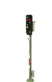 Viessmann Color Light Departure Signal 4013 HO Scale