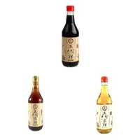 在飛比找蝦皮購物優惠-【高記】(五賢米醋520ml/五賢醋520ml/五賢陳醋52