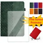 Leather Shockproof Flip Case For Samsung Galaxy Tab A9 8.7" Plus 11" X110 X210