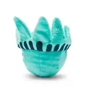 BarkBox Squeaky Dog Toys - Plush and Squeak Chew Toys |Medium/Large Dog