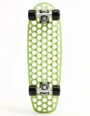 Lander Slime Green Rio Complete | 24.5"