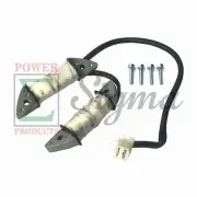 Parallel Charging Coil & Bolts For Head Light on Predator 13HP 420cc Gas Engine