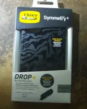 OtterBox Symmetry+ Series Case MagSafe for iPhone 14 Plus Rebel (Black) NEW