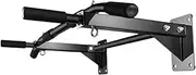 Pull up Bar for Doorway Chin up Bar Strength Exercising Hanging Bar Door Frame Mounting Portable
