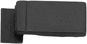 KOSDFOGE Camera Battery Cover Small Rubber Standard Protective Battery Door Lid Long Term Use for 60D 70D