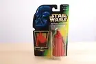 Star Wars The Power of the Force Emperor's Royal Guard - 1997