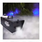 LED RGB 400 Watt Ground Fogger
