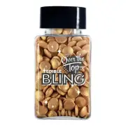 NEW Over The Top Bling Confetti By Spotlight