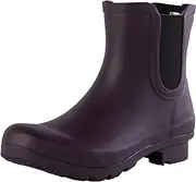 [ROMA For You. For All.] Roma Women's Chelsea Rain Boot