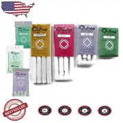 Complete Q-Snap Needlework Frame Set: 11x11, 8x8, 6x6, Perfect for All Crafts