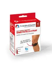 Thermoskin Adjustable Patella Tendon Strap
