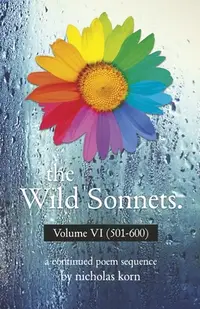 在飛比找誠品線上優惠-The Wild Sonnets: Volume VI (5