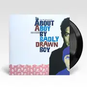 About A Boy (Soundtrack)(Vinyl)(Reissue)