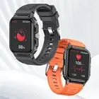 2025 Smart Watch Women Men Heart Rate For iPhone Android Bluetooth Waterproof