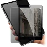 CITY FOR IPAD MINI4 / MINI5 / MINI (2019) 防偷窺疏水疏油9H鋼化玻璃貼