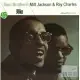 Milt Jackson & Ray Charles / Soul Brothers